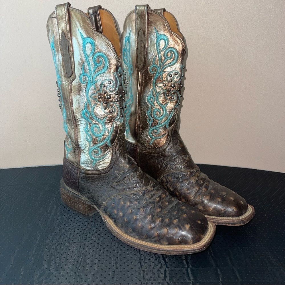 Lucchese 1883